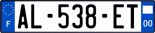 AL-538-ET