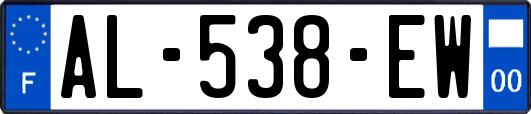 AL-538-EW