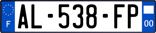 AL-538-FP