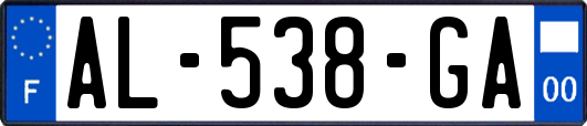 AL-538-GA