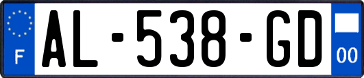 AL-538-GD
