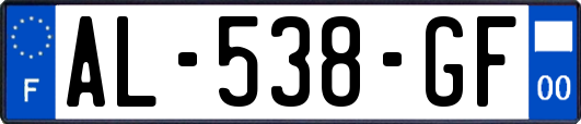 AL-538-GF