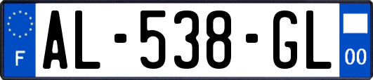 AL-538-GL