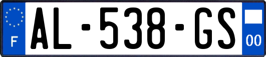 AL-538-GS