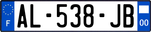 AL-538-JB