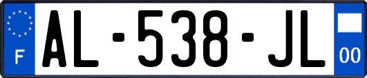 AL-538-JL