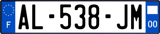 AL-538-JM