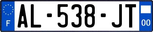 AL-538-JT