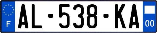 AL-538-KA