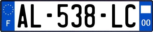 AL-538-LC