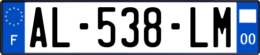AL-538-LM
