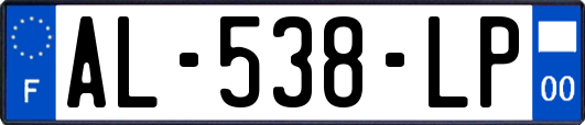 AL-538-LP