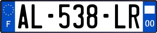 AL-538-LR