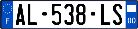 AL-538-LS