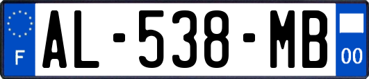 AL-538-MB