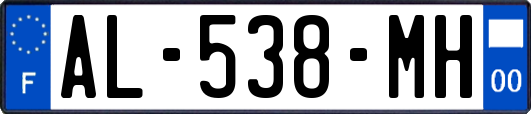 AL-538-MH