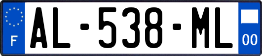 AL-538-ML