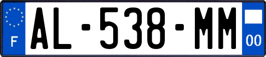 AL-538-MM