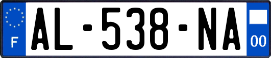 AL-538-NA