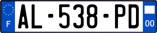 AL-538-PD
