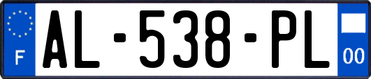 AL-538-PL