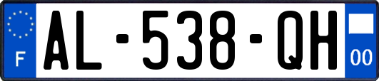 AL-538-QH