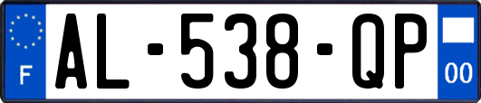 AL-538-QP