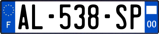 AL-538-SP