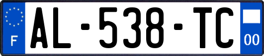 AL-538-TC
