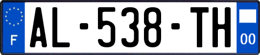 AL-538-TH