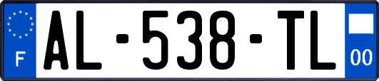 AL-538-TL