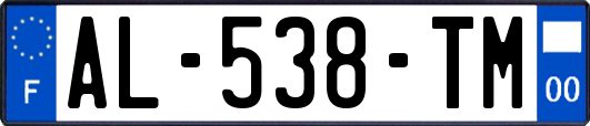 AL-538-TM