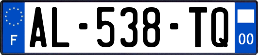 AL-538-TQ