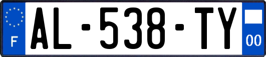 AL-538-TY