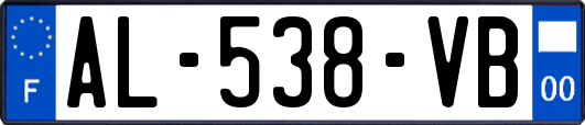 AL-538-VB