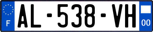 AL-538-VH