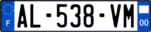 AL-538-VM