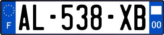 AL-538-XB