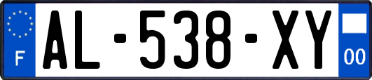 AL-538-XY