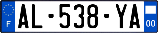 AL-538-YA
