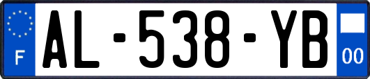 AL-538-YB