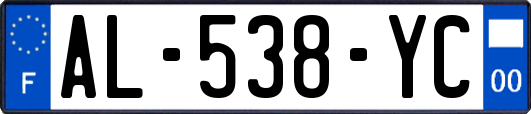 AL-538-YC