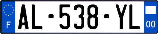 AL-538-YL