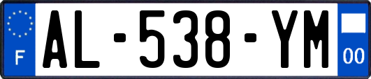 AL-538-YM