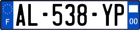 AL-538-YP