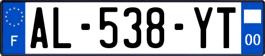 AL-538-YT
