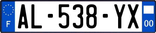 AL-538-YX