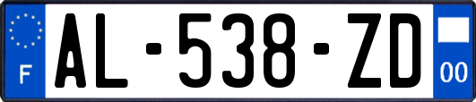 AL-538-ZD