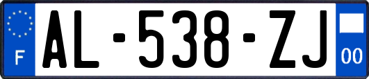 AL-538-ZJ