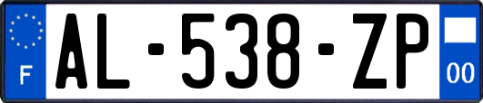 AL-538-ZP